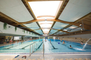 Freizeitbad Vitamar – Kleinostheim