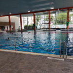 Hallenbad Oberhausen – Oberhausen