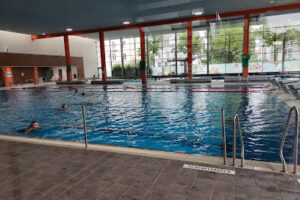 Hallenbad Oberhausen - Oberhausen 5 Hallenbad Oberhausen – Oberhausen