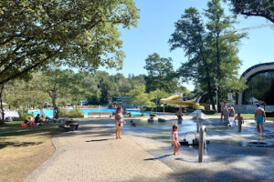 Familienbad Dachau – Dachau