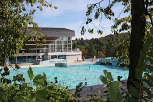 Panoramabad Velbert-Neviges – Velbert