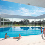 Fächerbad Karlsruhe – Karlsruhe