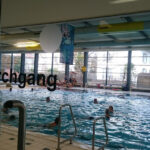 Hallenbad – Lörrach