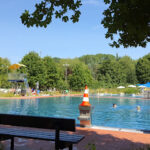 Freizeit- und Erlebnisbad – Sontra