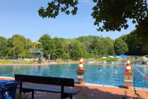 Freizeit- und Erlebnisbad – Sontra