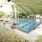 Köthener Badewelt – Köthen (Anhalt)