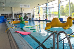 Hallenbad Aqua Fit – Kastellaun