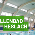 Stadtbad Heslach – Stuttgart
