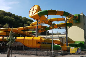 Freizeitzentrum „Hains“ Freital – Freital