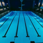Hallenbad Süd – SWiMH gGmbH – Schwimm- und Wassersport – Mülheim an der Ruhr
