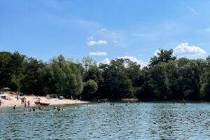 Naturfreibad Vingst - Köln 7 Naturfreibad Vingst – Köln