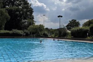 Freizeitbad Aquarell – Haltern am See