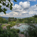Naturerlebnisbad – Bingen am Rhein