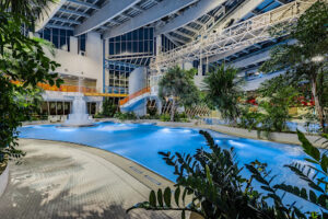 Titus Thermen – Frankfurt am Main