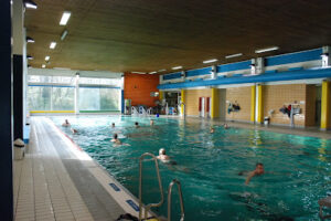 Lagune Herringen – Hamm