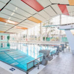 Schwimmhalle Hüttenweg – Berliner Bäder – Berlin