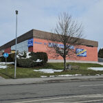 Schwimmhalle Atlantis – Annaberg-Buchholz