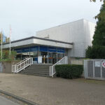 Hallenbad Unterrath – Düsseldorf
