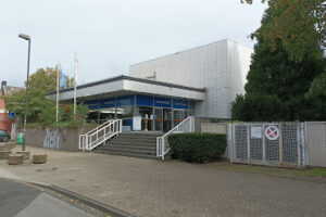 Hallenbad Unterrath - Düsseldorf 15 Hallenbad Unterrath – Düsseldorf