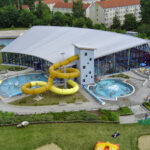 Freizeitbad Woliday Wolfen – Bitterfeld-Wolfen