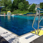 Freizeit-Freibad Usseln – Willingen (Upland)