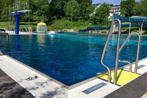 Freizeit-Freibad Usseln – Willingen (Upland)
