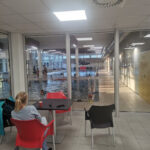 Hallenbad Hünxe – Hünxe