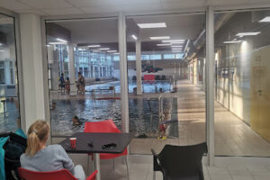 Hallenbad Hünxe – Hünxe