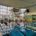Hallenbad Sterkrade – Oberhausen