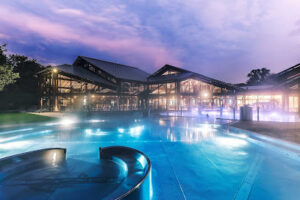 Keidel Mineral-Thermalbad Freiburg – Freiburg im Breisgau