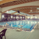 Schwimmhalle Johannesplatz Erfurt – Erfurt