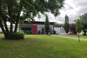 LAGO Die Therme – Herne