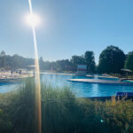 Freibad Schloßparkbad – Bremen