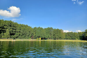 Walkmühlenbad – Pulsnitz