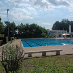 Wartbergfreibad – Pforzheim