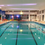 Stadtwerke Mühlheim am Main GmbH – Hallenbad – Mühlheim am Main