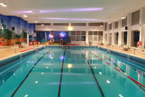 Stadtwerke Mühlheim am Main GmbH – Hallenbad – Mühlheim am Main