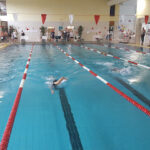 Schwimmhalle Apolda – Apolda