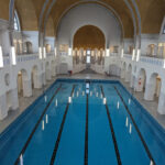 Herschelbad – Mannheim