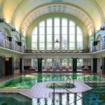 Bäderland Holthusenbad – Hamburg