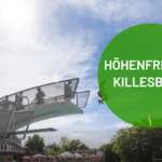 Höhenfreibad Killesberg – Stuttgart
