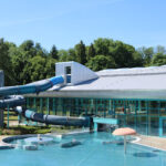Parkschwimmbad Bad am Park – Hofgeismar