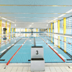 Stadtbad Märkisches Viertel – Berliner Bäder – Berlin