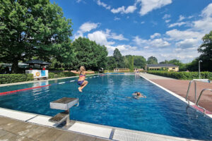 Freizeitbad Reichenbach – Reichenbach/Oberlausitz