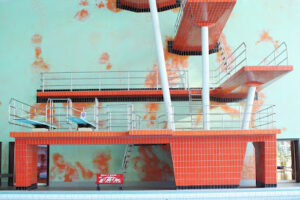 Agrippabad Hallenbad – Köln