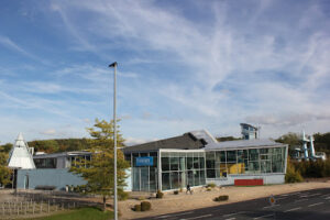 Erlebnisbad Triamare – Bad Neustadt an der Saale