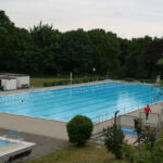 Schwimmzentrum Kettwig – Essen