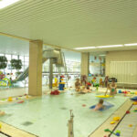 Hallenbad Biberach – Heilbronn