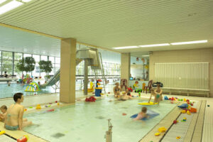 Hallenbad Biberach – Heilbronn