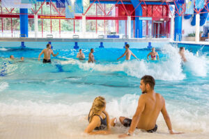 VITAMAR Freizeit- und Erlebnisbad – Bad Lauterberg im Harz
